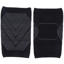 High-Performance Knitted Elbow Pad, Unrestricted Mobility & Global Leader Protection for Outdoor Sports