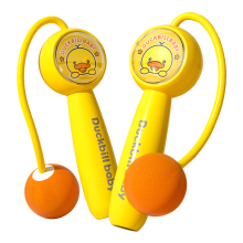 Revolutionary Fitness Companion, Adjustable Weighted Jump Rope, Knot-Free Speed Skipping Tool, Tailored For Your Workout Routine, Portable Gym Equipme