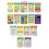 (16 Educational Posters) 16 Children's Early Education Posters 1