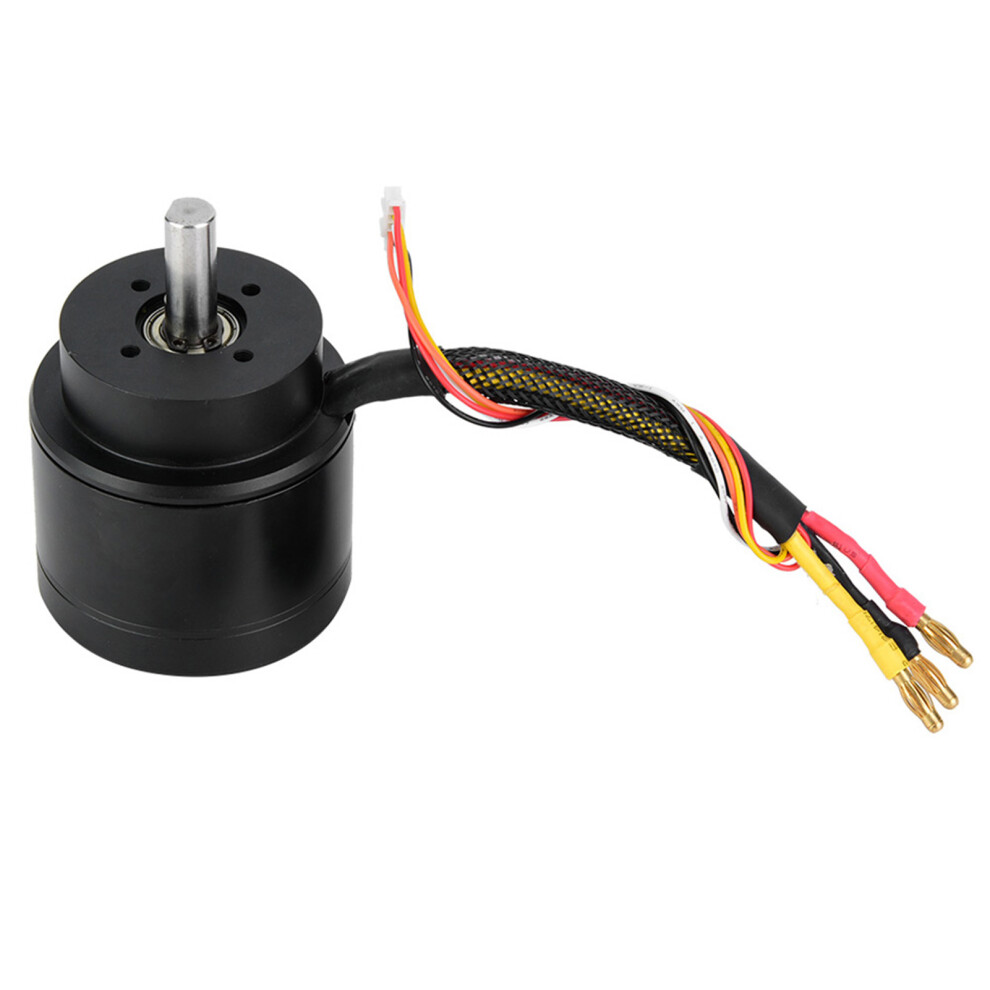 Electric Motor, Precision Design Ensures Maximum Energy Conversion, Steady Shaft For Longer Service Life, High Efficiency Brushless Motor For 9340258027505