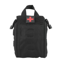 Husă medicală tactică, multifuncțională, material premium pentru utilizare în situații de urgență și activități în aer liber
