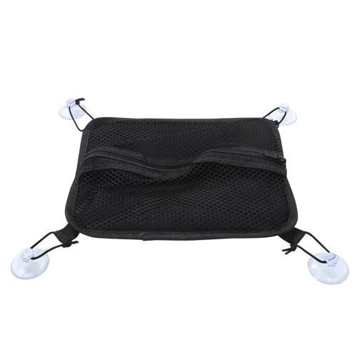 Versatile Usage Deck Bag, Waterproof Phone Case For Quick Attachment To Paddle Boards, Surfboards, Kayaks