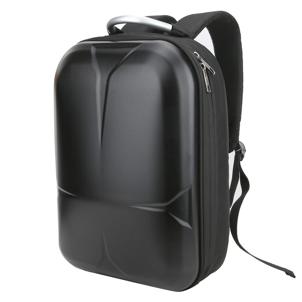 Drone Backpack Case For Dji Mini Waterproof Shockproof Hard Shell Bag Compatible With Dji Mini Air Mavic 1 Avata Controller Battery Accessories, Adjus 9463374113348