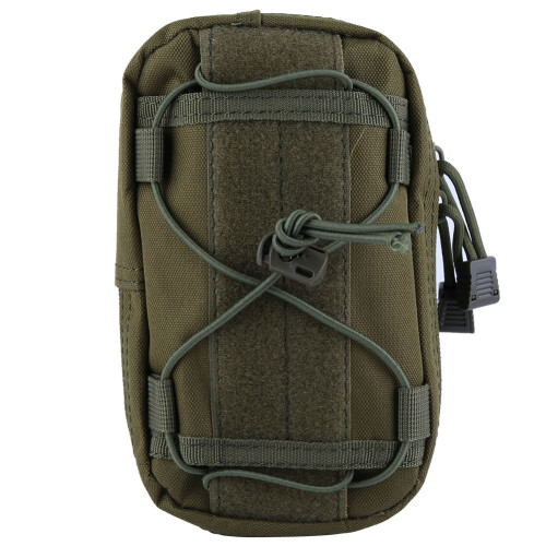 Υψηλής ποιότητας θήκη Oxford Cloth Tactical Molle, αδιάβροχη τσάντα μεγάλης χωρητικότητας σε