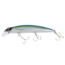 Life-Like Fishing Lure With Realistic Details, Bionic Eyes And Bright Colors For Saltwater Trolling