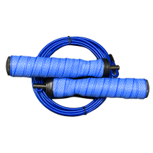 High Speed Jump Rope, Professional Adjustable Skipping Rope With Anti-Slip Handle, Built-in Ball Bearing Design For Smooth Rotation And Quick Recovery
