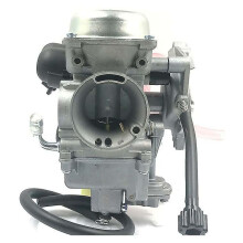 Neuer Nachrüstvergaser für Arctic Cat 250/300 (4x4/2x4). Der Ersatzvergaser sorgt für eine optimale Kraftstoffverbrennung und einen ruhigen