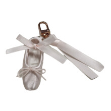 Fabric Texture Cuteness Hanging Pendant Suitable-Medium satin