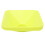 10PCS Bright Color Stackable Training Cones, 17.7x17.7x5cm, Green 2
