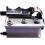 Professional Billiard Cue Tip Tool, Solid Aluminum Structure For Enhanced Cue Control And Game Precision, Designed In Italy Multifunctional Cue Tip Ma 1