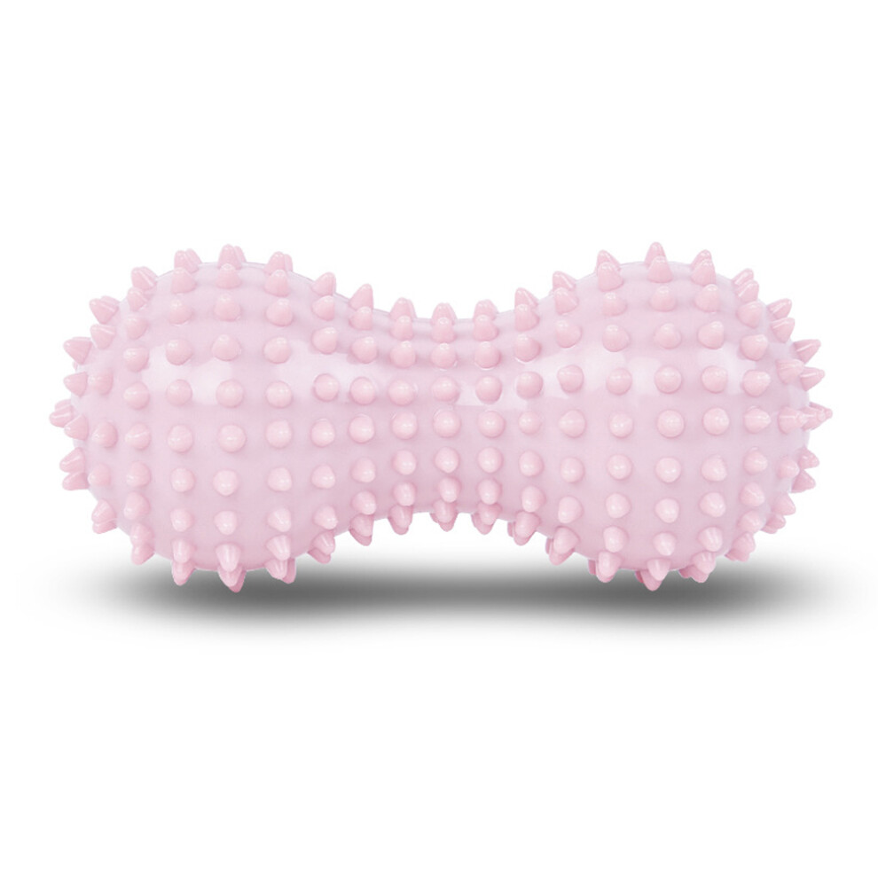 Spiky Massage Ball, Comprehensive Massage Tool for Fitness Exercise & Mobility, Enhancing Body Flexibility & Tension Release at Home or Gym