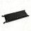 Ρυθμιζόμενο υποπόδιο κιθάρας, μεταλλικό στήριγμα ποδιών βαρέως τύπου με υφή 5