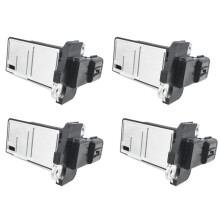 4X AFH70M-40 897601-9670 MAF Massa Medidor de Fluxo de Ar Sensor para D-MAX Pickup Colorado 2.5 3.0L AWD RWD 2007-2012