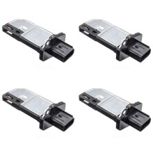 4X for Transit MK7 MK8 Ranger Mass Air Flow Meter MAF Sensor 2.2 3.2 TDCI
