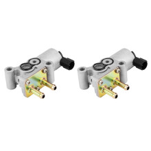 2X 36450P0D004 Valvola Regolazione Aria Folle, Valvola IAC per 97-01  CRV  AC449 2H1121