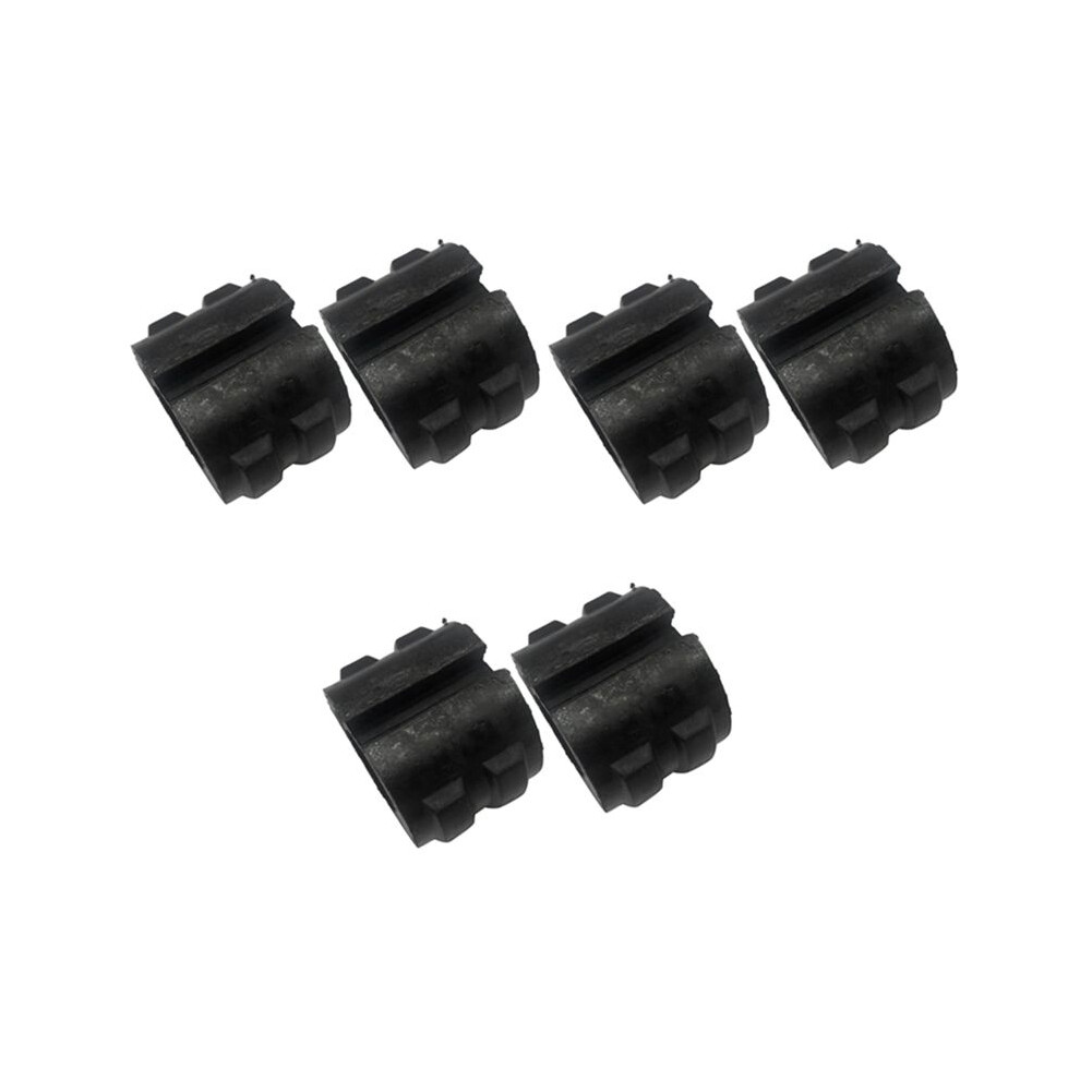 6Pcs Front Stabilizer Anti Sway Bar Bushing 2213231765 For S Class W221 S350 2006 S400 S430 S450 6032210696807