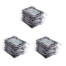 15 Pack 17211-Zl8-023 Filtr Powietrza, Kompatybilny z Gcv160 Gcv190, dla 7021P, Premium Oczyszczacz Powietrza do Kosiarki