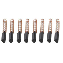 W10380496 Stand Mixer Motor Brush for & Kitchen Aid Mixer Motor Brush New AP5178083, PS3495098-8 Pack