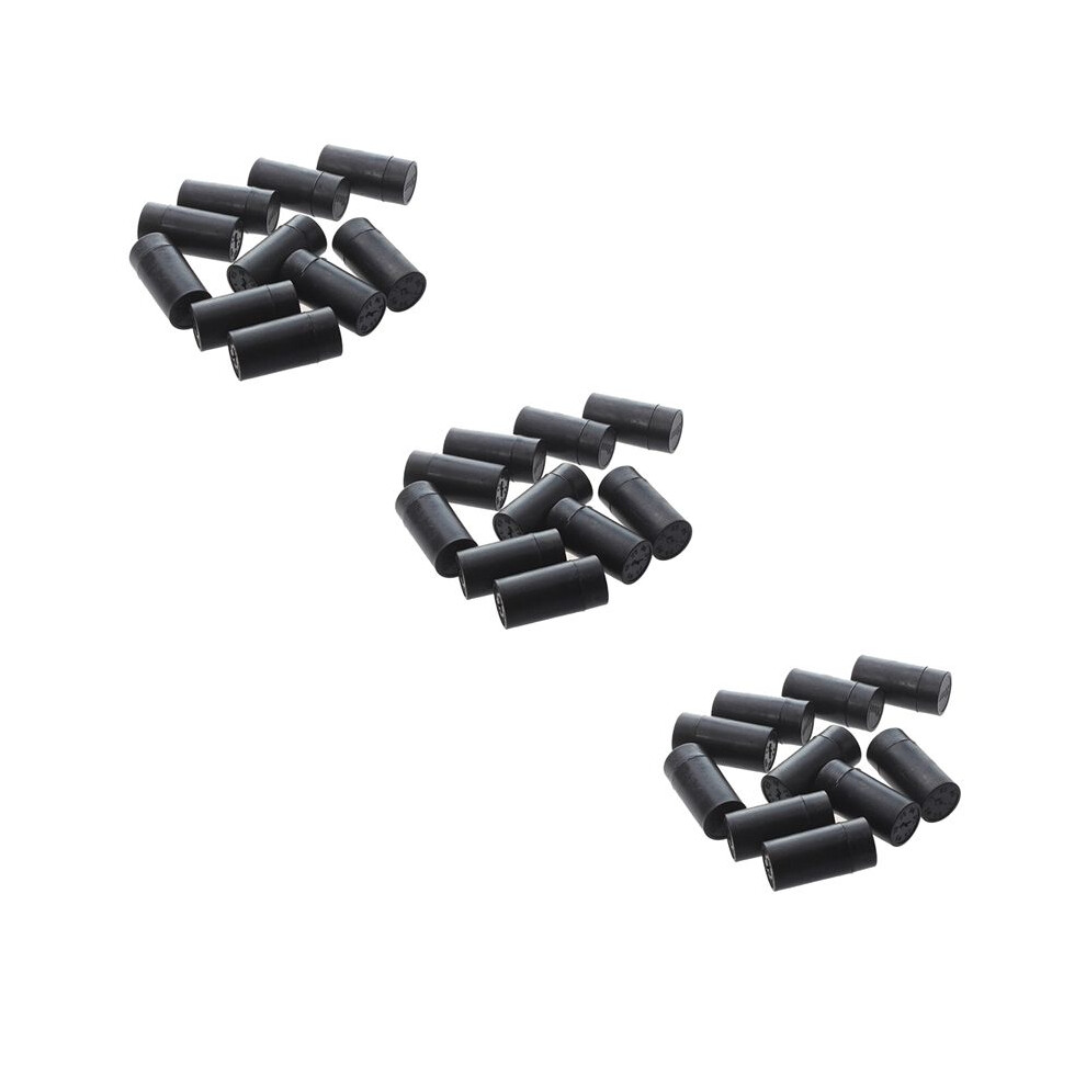 Pack Of 30 Refill Ink Rolls Ink Cartridge 20Mm For Mx5500 Price Tag Gun 6033897276610
