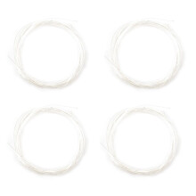 24 pz Set di corde per chitarra in nylon per chitarra classica