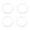 24X Nylon String Guitar Strings Set for Classical Guitar 1