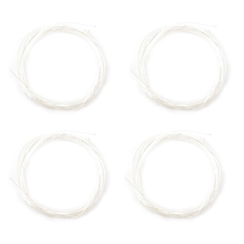 24X Nylon String Guitar Strings Set for Classical Guitar