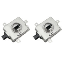 2X W3T19371 HID Xenon D2S D2R Ballast for