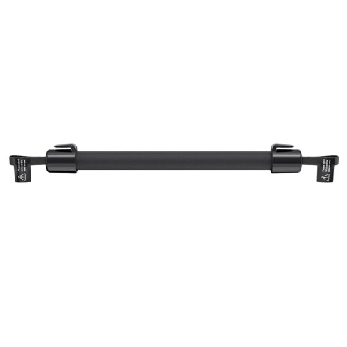 2Pcs Easy Install Car Seat Handle Assist for Elderly Black Eva