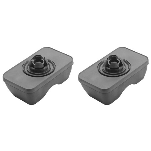 2X 2039970186 Sollevatore Jack per - W203 W209 W211