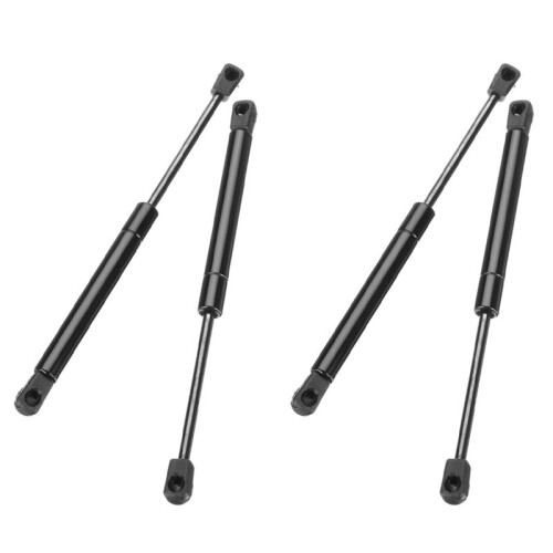 4Pcs Trunk Lid Lift Support Strut Damper for  Lancer EX EVO 2008-2015