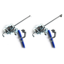 2X 1515A029 Turbocharger Actuator for L200 2.5TD 136HP-100KW IHI VT10 VC420088