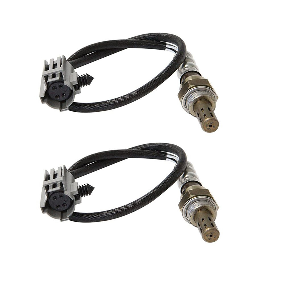 2X Oxygen O2 Sensor 234-4076 Upstream For 1996-2001 Cherokee L6-4.0L/98-99 Tj Dakota V8-5.9L 6033620569392