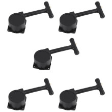 5X for HSP Engine Hand Puller R020 SH 16 18 21 25 Engine Launcher for Nitro RC GO for HSP SH ZHONGYANG
