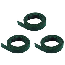 3X Green Piano Spring Rail for Piano Repair Replacement Parts Piano Spring Rail