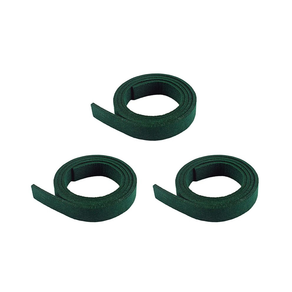 3X Piano Spring Rail For Piano Repair Replacement Parts Piano Spring Rail Green 6032214863236