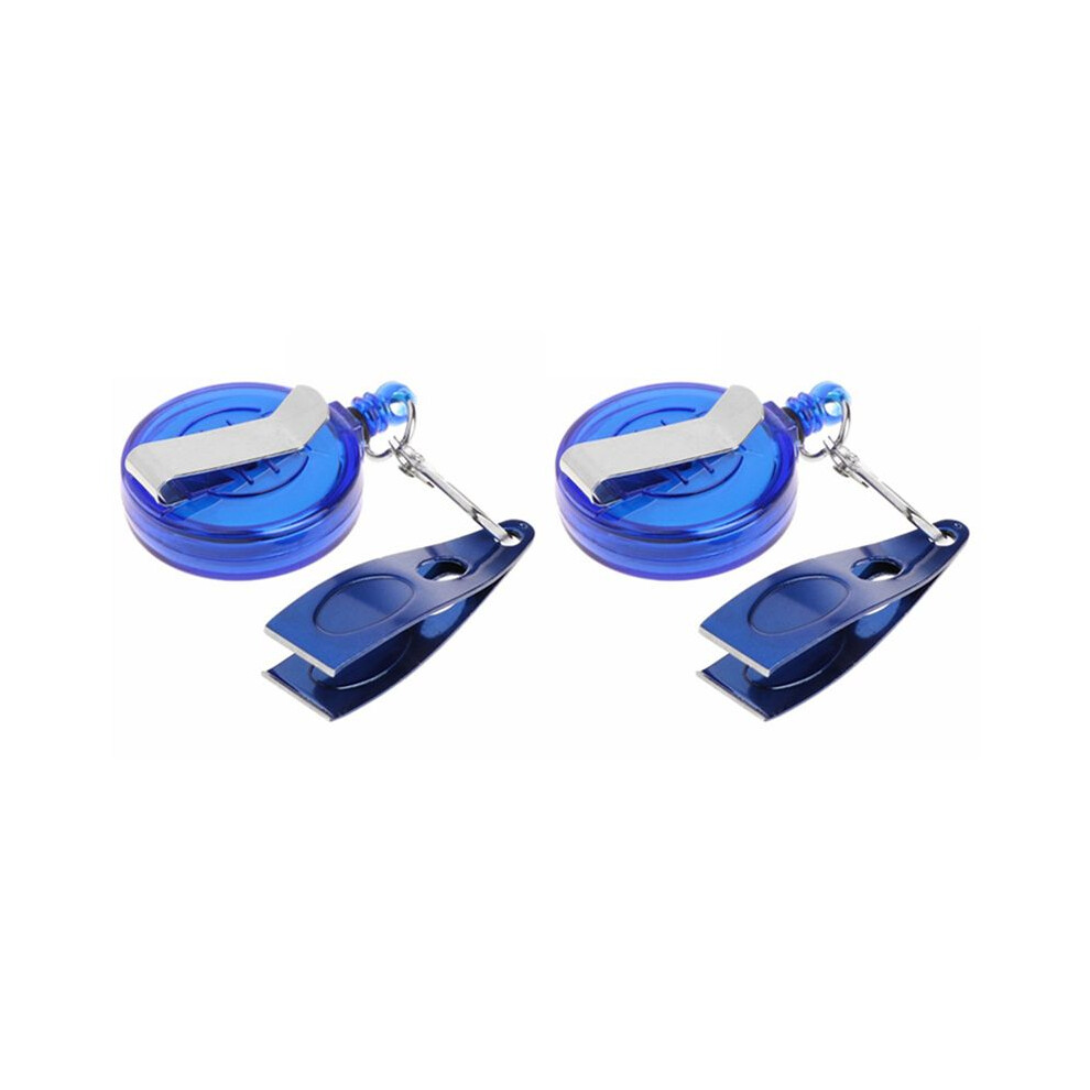 2X Fly Fishing Nippers Cutter Clipper Tie Fast Nail Knot Tying Tool With Fishing Zinger Retractor Snips Tools Kit 6031047935783