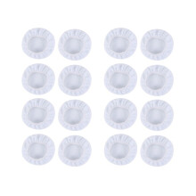 Pack of 16 10 Inch Hood Polisher Polishing Pad Polishing Polish Car Cushion Waxer
