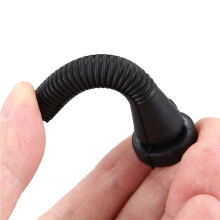 Hair Removal Stick 192Pcs Chicken Geese Poultry Plucking Finger Plucker Picker for Ducks Low Breaking Durable