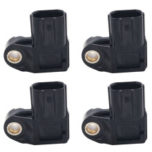 4X 1865A035 Map Pressure Boost Sensor for L200 KB4T 2.5TD PAJERO 3.2