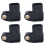4X 1865A035 Map Pressure Boost Sensor for  L200 KB4T 2.5TD PAJERO 3.2 1