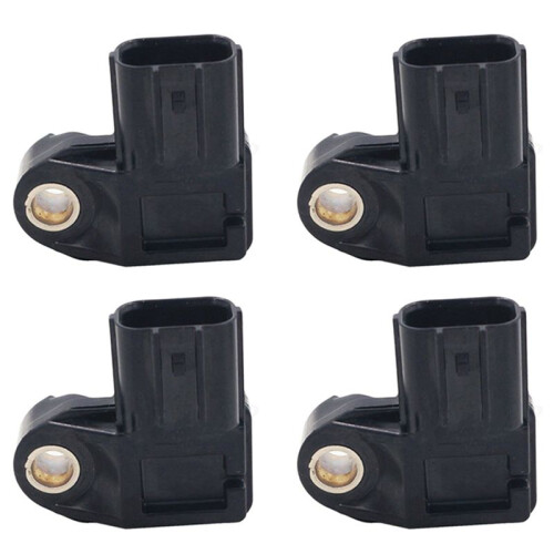 4X 1865A035 Map Pressure Boost Sensor for  L200 KB4T 2.5TD PAJERO 3.2