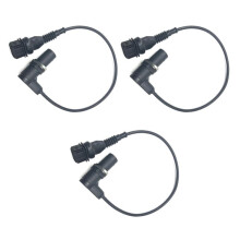 3X Cam Camshaft Position Sensor for - E34 E36 E38 E39 320I 323I 328I 520 523 528 I Z3 728I 1703221 12141703221