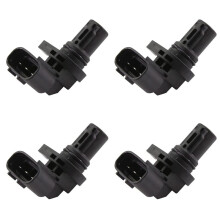 4X Automobiles Crankshaft Position Sensor for JIMNY SUZUKILIANA Estate IGNIS SWIFT SX4 J5T32171 33220-63J00