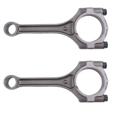 2X Motorpleuel 23510-2B010 235102B000 Pleuel Pleuel für Accent VELOSTER für Rio 2012-2017