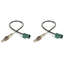 2X O2 Oxygen Lambda Sensor for Almera Primera Micra 2003 - 2010 1.0 1.2 1.4 16V 22690-AU000 22690-AX000