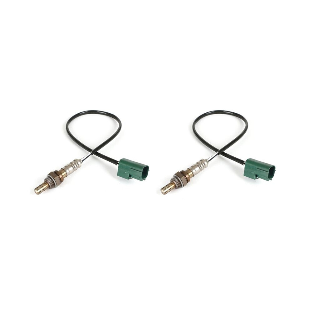 2X O2 Oxygen Lambda Sensor For Almera Primera Micra 2003 - 2010 1.0 1.2 1.4 16V 22690-Au000 22690-Ax000 6032860330045