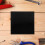 4Pcs Black Acrylic Sheets for Engraving & Crafting Art Projects 6