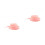 2Paia Fluorescenti Rosa Per Scarpe Luminosi Buio 7