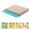 Silk Screen Printing Squeegee: 75 Durometer Z Drewnianym Uchwytem 8