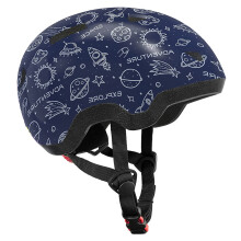 Multisporthelm für Kinder, professioneller Schutz, verstellbarer Kleinkinderhelm, perfekt geeignet für Skateboarden, Radfahren und Scooterfahren,